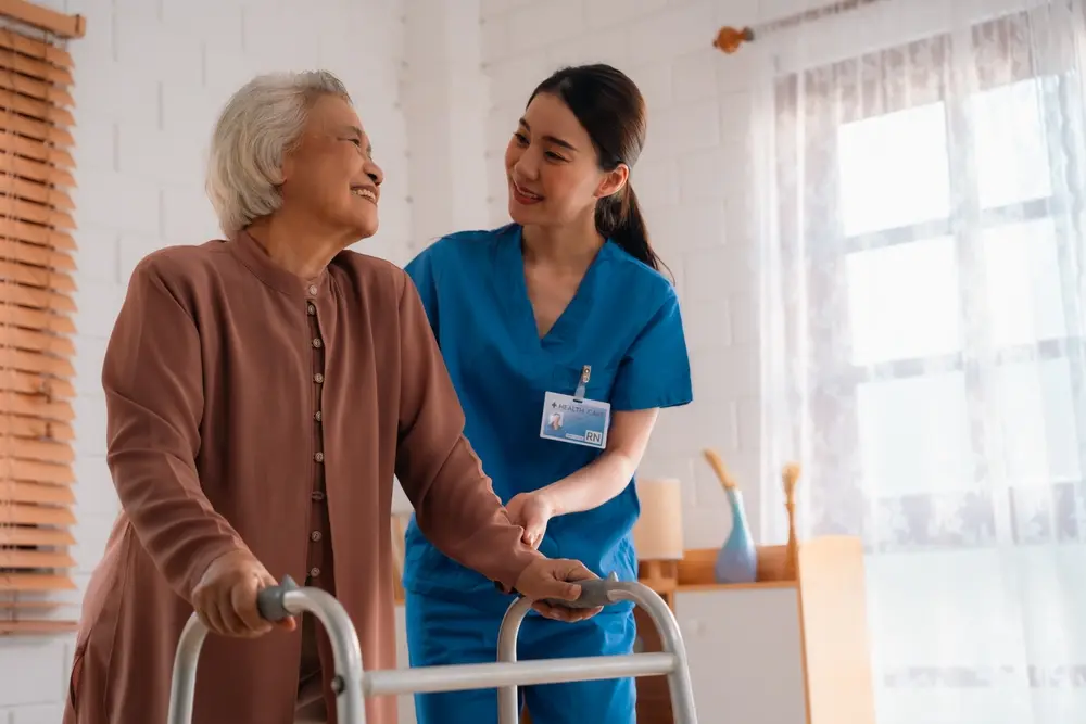Nursing Home and Assisted Living Insurance